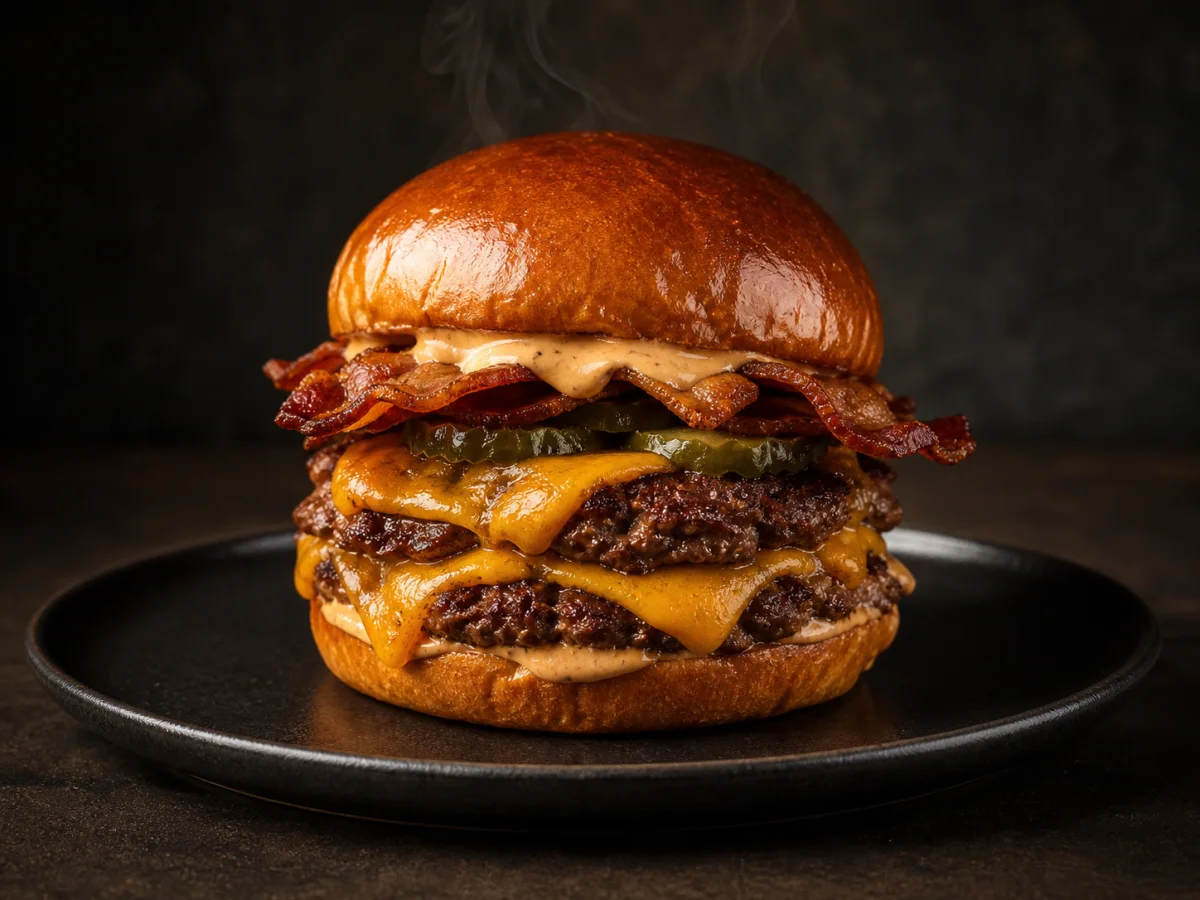 Brasa Burger